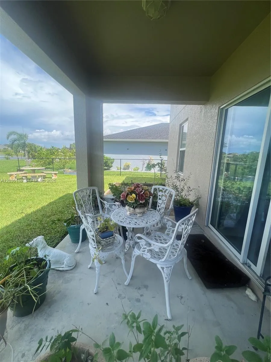 8171 Gopher Tortoise Trl Lehigh Acres, FL 33972