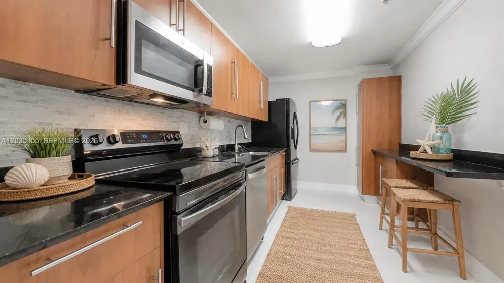 3001 S Ocean Dr #1415 Hollywood, FL 33019