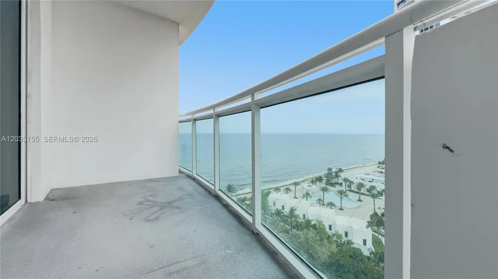 3001 S Ocean Dr #1415 Hollywood, FL 33019