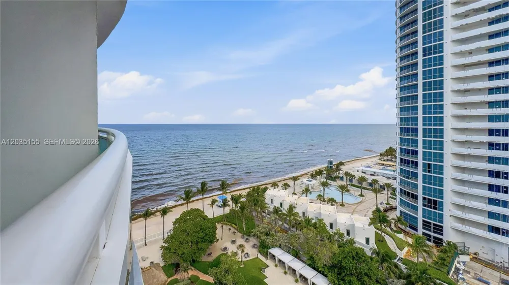 3001 S Ocean Dr #1415 Hollywood, FL 33019