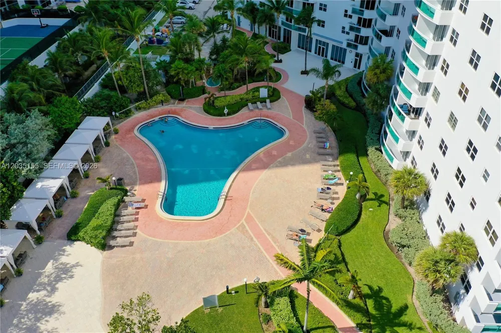 3001 S Ocean Dr #1415 Hollywood, FL 33019