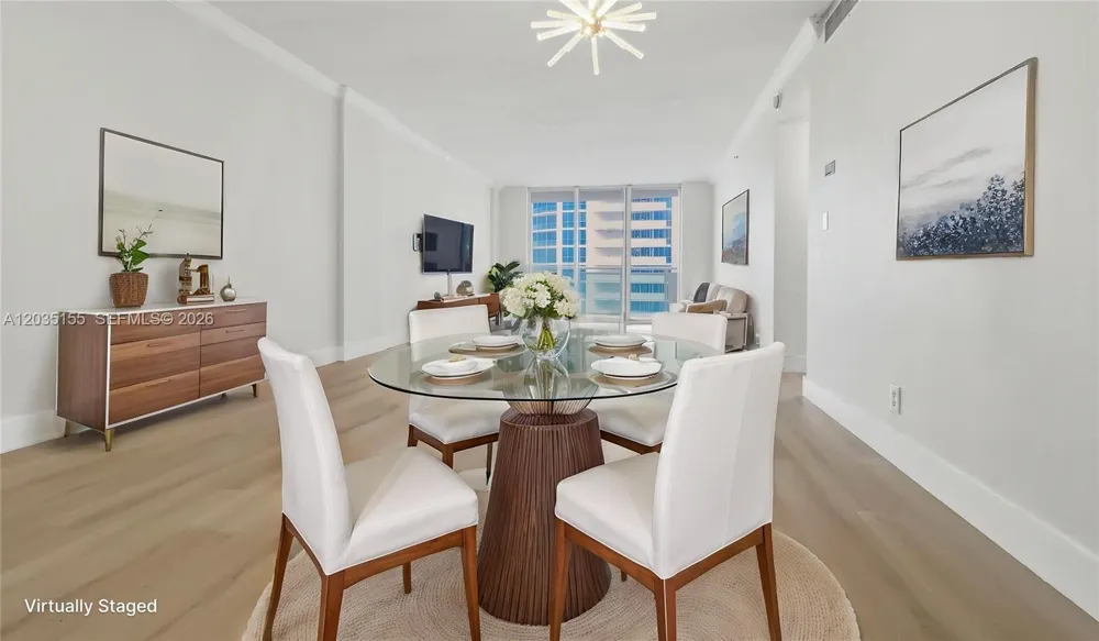 3001 S Ocean Dr #1415 Hollywood, FL 33019