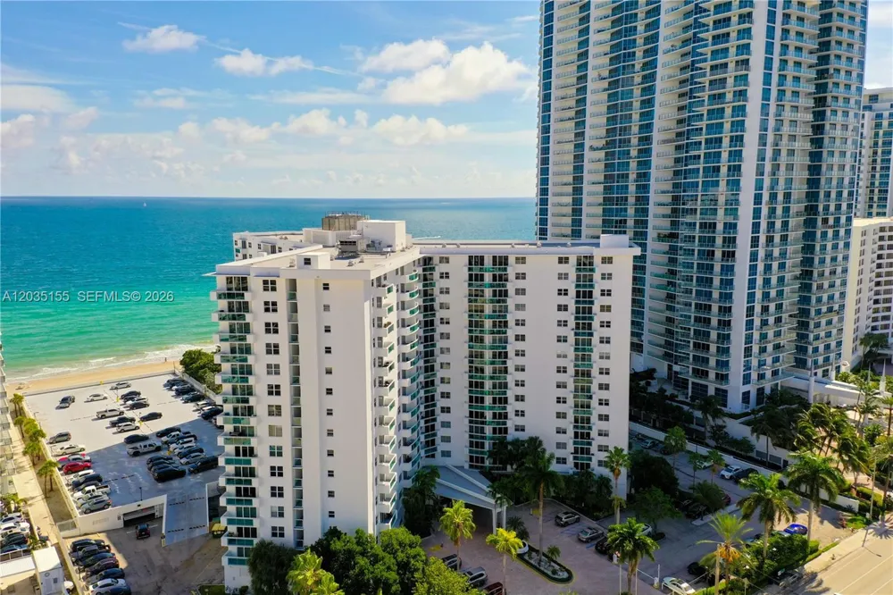 3001 S Ocean Dr #1415 Hollywood, FL 33019