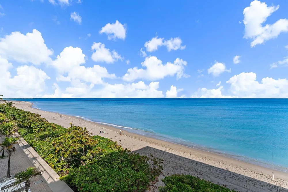 900 Ocean Drive #106 Juno Beach, FL 33408
