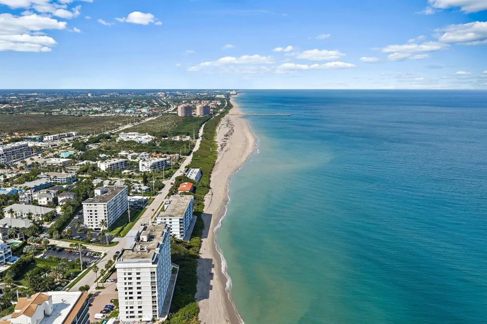 900 Ocean Drive #106 Juno Beach, FL 33408