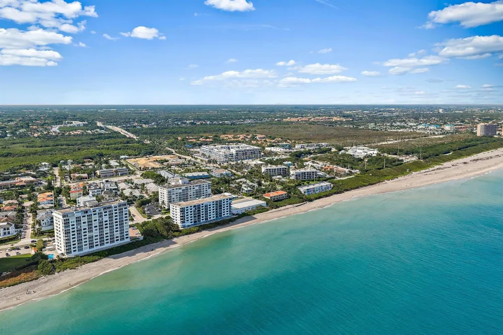 900 Ocean Drive #106 Juno Beach, FL 33408