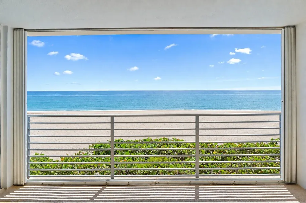 900 Ocean Drive #106 Juno Beach, FL 33408