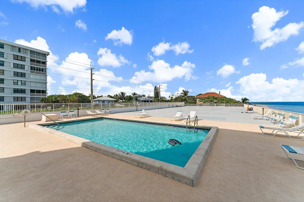 900 Ocean Drive #106 Juno Beach, FL 33408