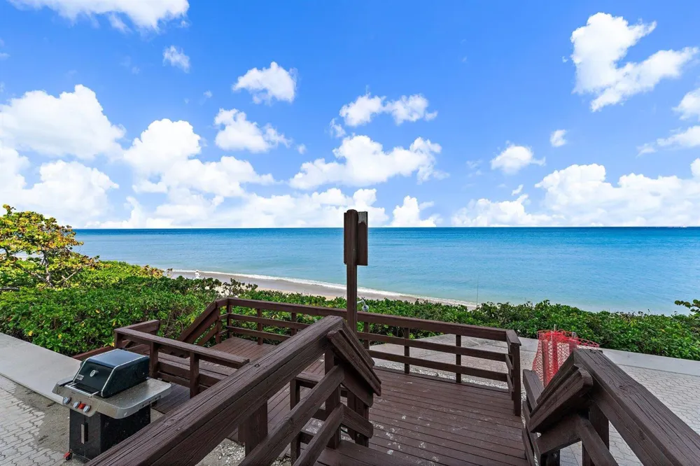 900 Ocean Drive #106 Juno Beach, FL 33408