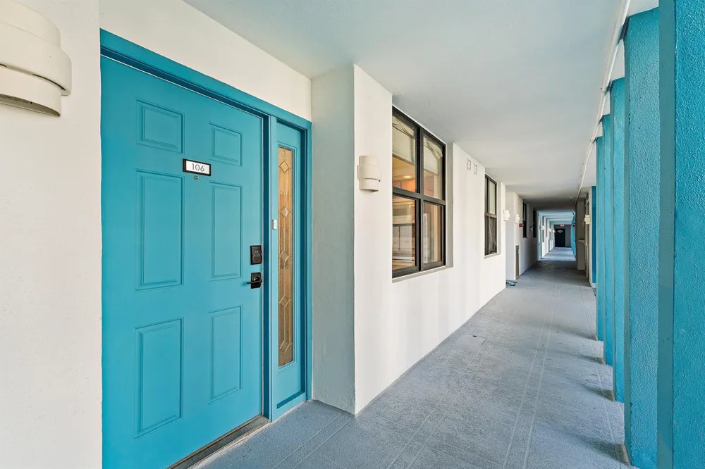 900 Ocean Drive #106 Juno Beach, FL 33408