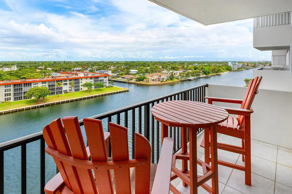 1150 Hillsboro Mile #905 Hillsboro Beach, FL 33062