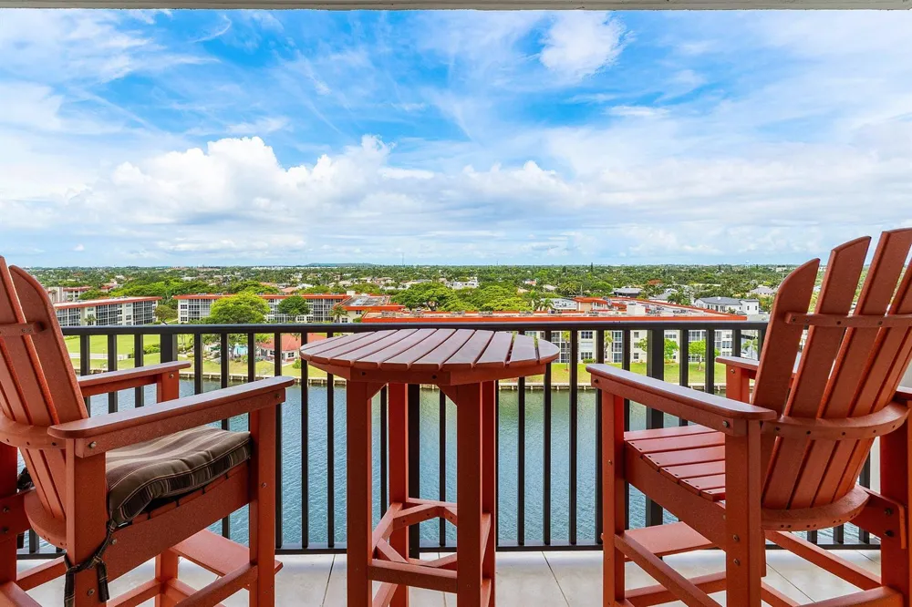 1150 Hillsboro Mile #905 Hillsboro Beach, FL 33062