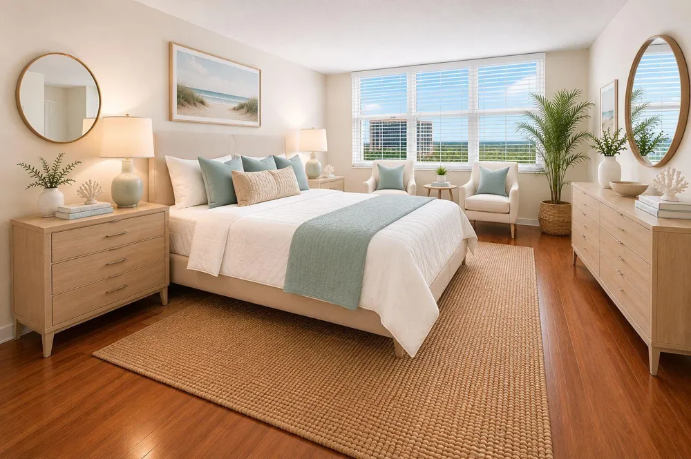 1150 Hillsboro Mile #905 Hillsboro Beach, FL 33062
