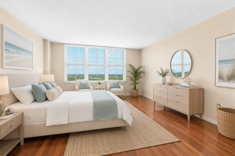 1150 Hillsboro Mile #905 Hillsboro Beach, FL 33062