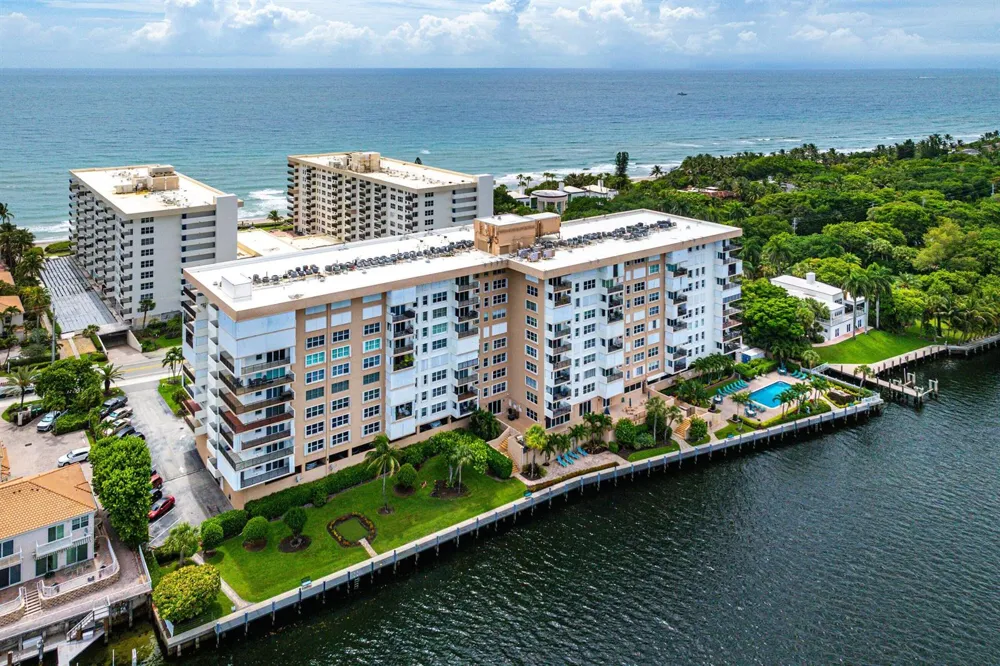 1150 Hillsboro Mile #905 Hillsboro Beach, FL 33062