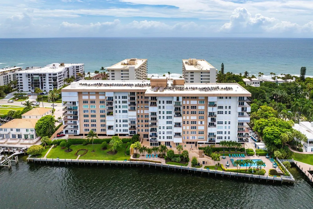 1150 Hillsboro Mile #905 Hillsboro Beach, FL 33062