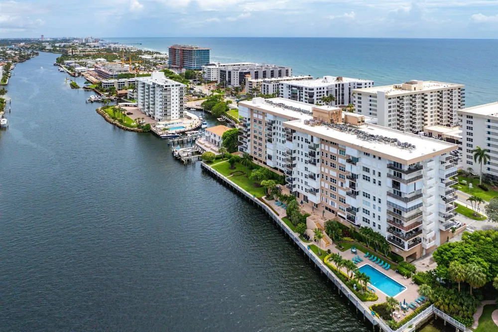 1150 Hillsboro Mile #905 Hillsboro Beach, FL 33062