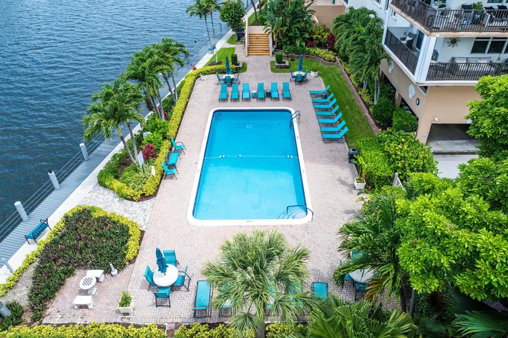 1150 Hillsboro Mile #905 Hillsboro Beach, FL 33062