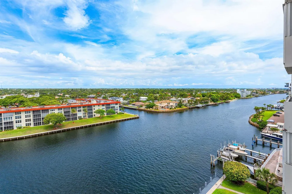 1150 Hillsboro Mile #905 Hillsboro Beach, FL 33062