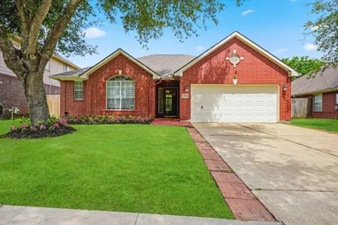 4814 Preston Trails Lane