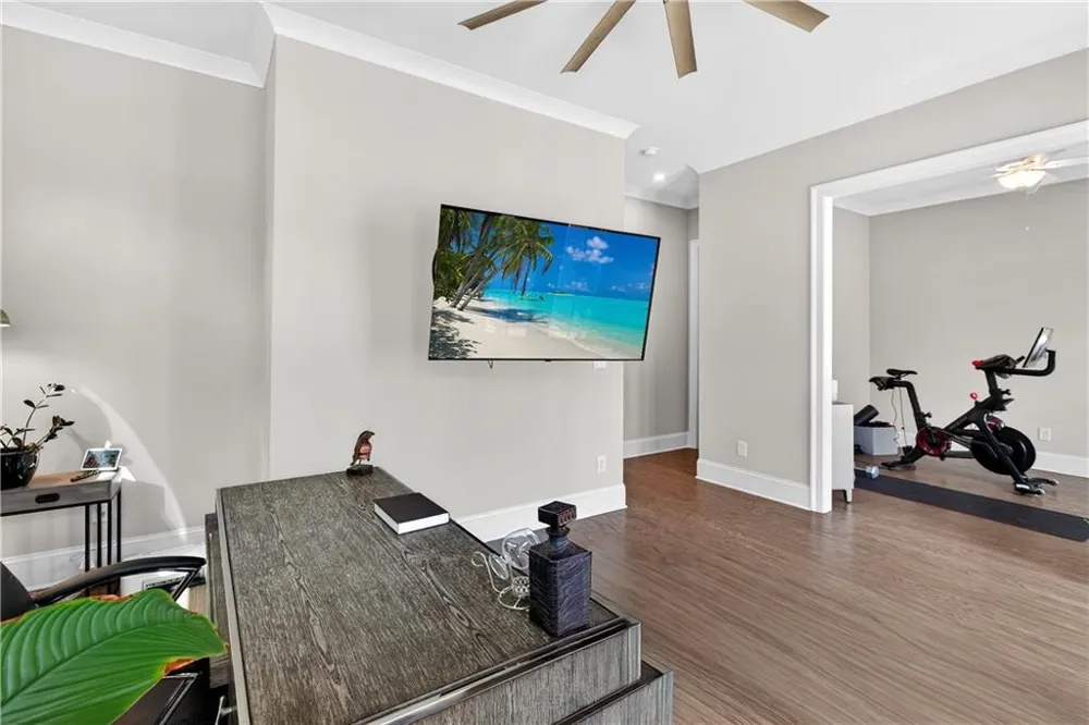 417 Bandon Way Peachtree City, GA 30269