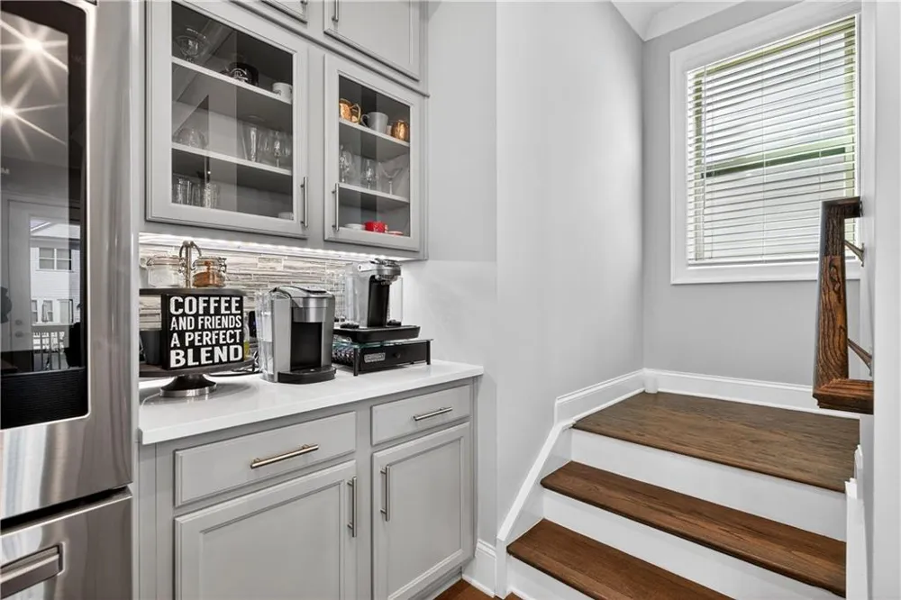 417 Bandon Way Peachtree City, GA 30269