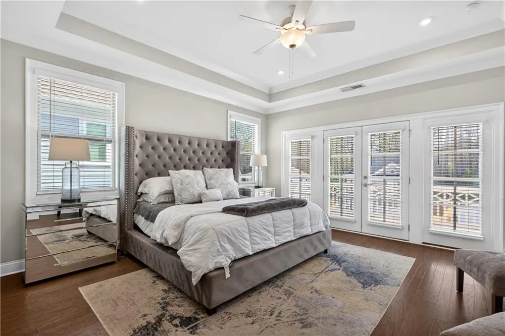 417 Bandon Way Peachtree City, GA 30269