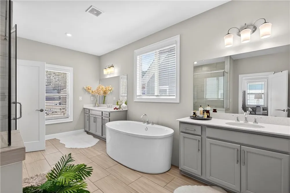 417 Bandon Way Peachtree City, GA 30269