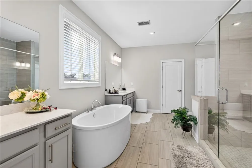 417 Bandon Way Peachtree City, GA 30269