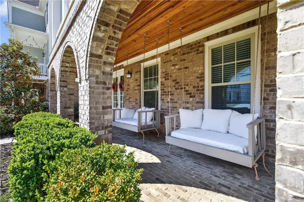 417 Bandon Way Peachtree City, GA 30269