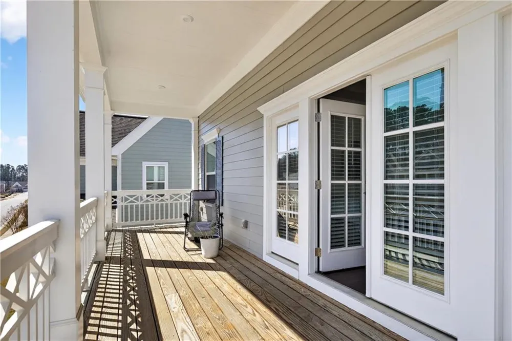 417 Bandon Way Peachtree City, GA 30269
