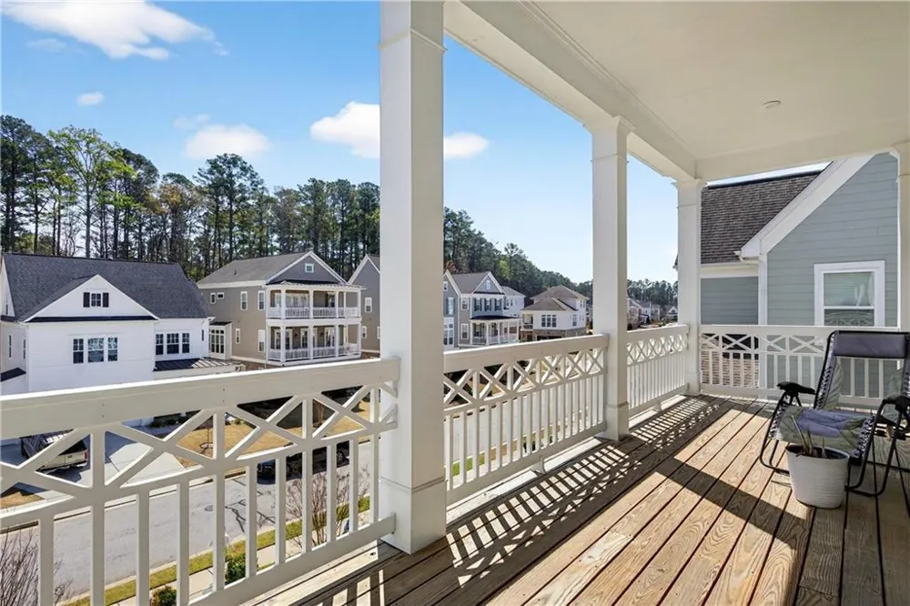417 Bandon Way Peachtree City, GA 30269