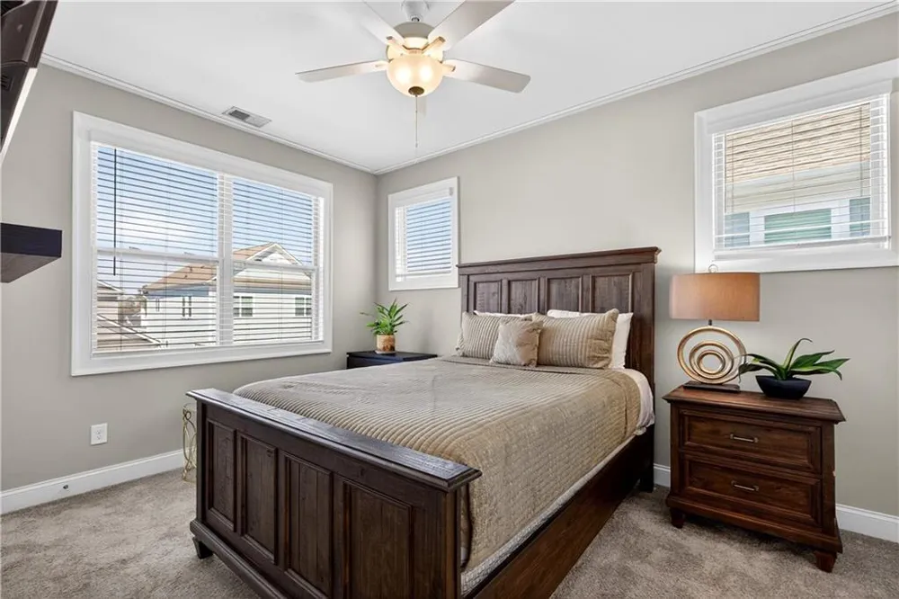 417 Bandon Way Peachtree City, GA 30269