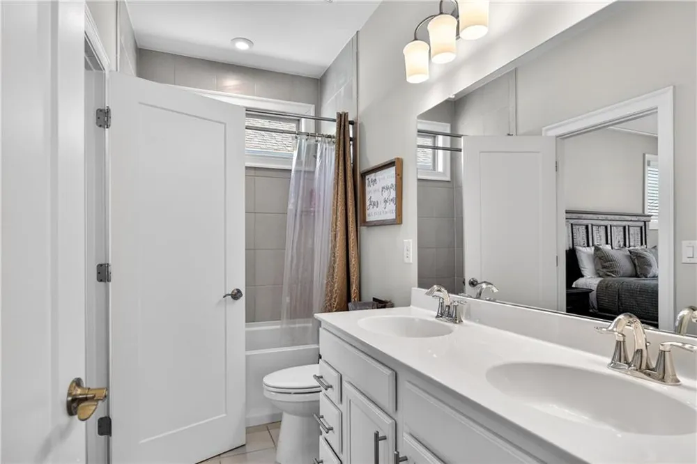 417 Bandon Way Peachtree City, GA 30269