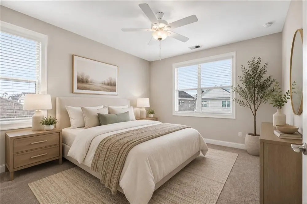 417 Bandon Way Peachtree City, GA 30269