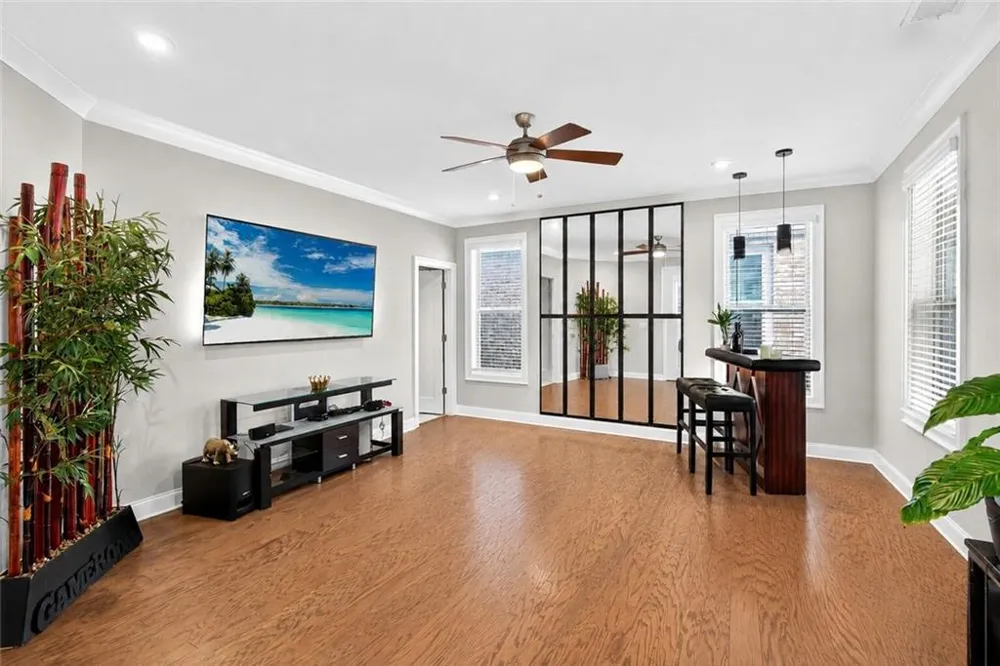 417 Bandon Way Peachtree City, GA 30269