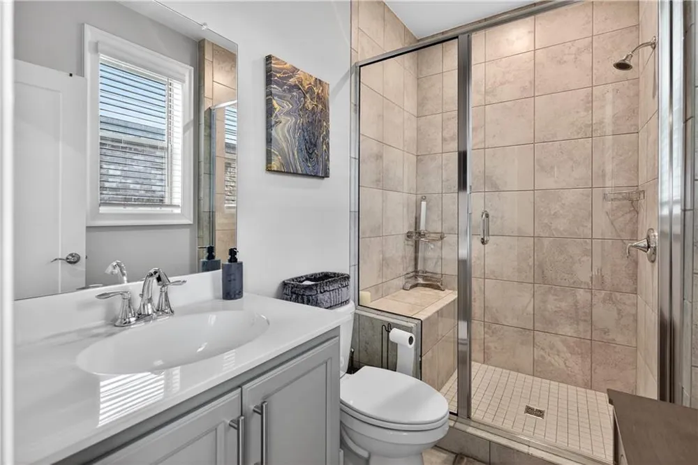 417 Bandon Way Peachtree City, GA 30269