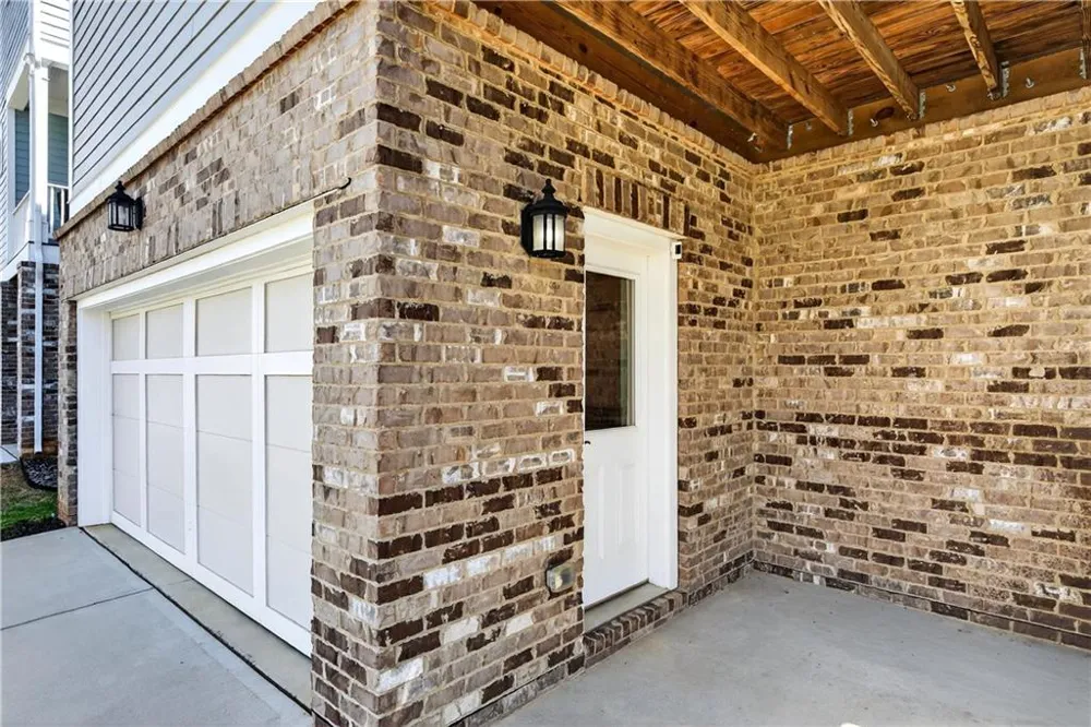417 Bandon Way Peachtree City, GA 30269