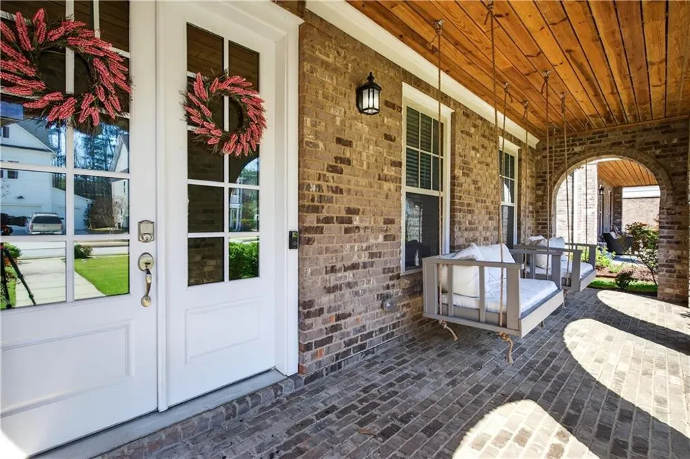 417 Bandon Way Peachtree City, GA 30269