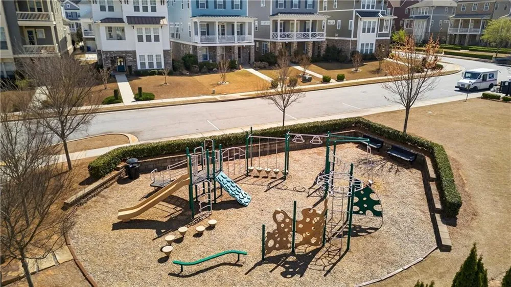 417 Bandon Way Peachtree City, GA 30269