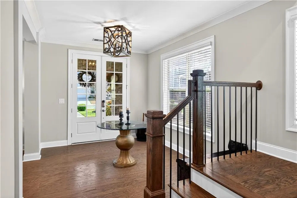 417 Bandon Way Peachtree City, GA 30269