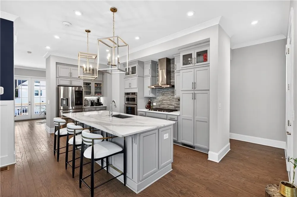 417 Bandon Way Peachtree City, GA 30269