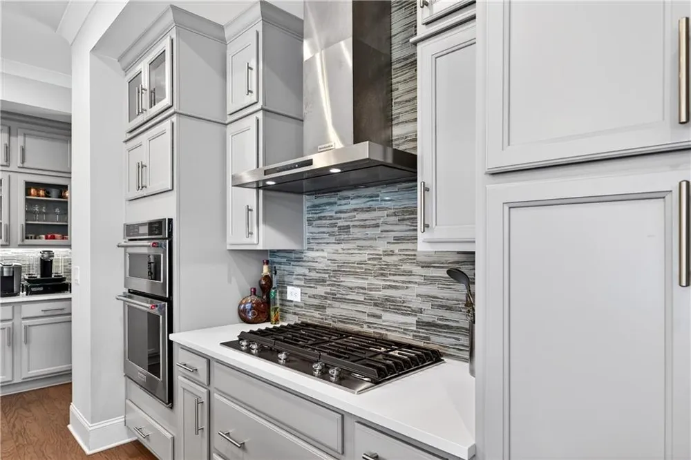 417 Bandon Way Peachtree City, GA 30269