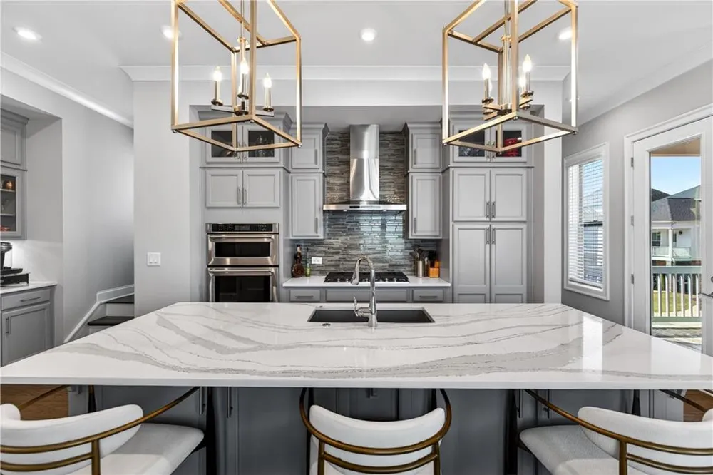 417 Bandon Way Peachtree City, GA 30269