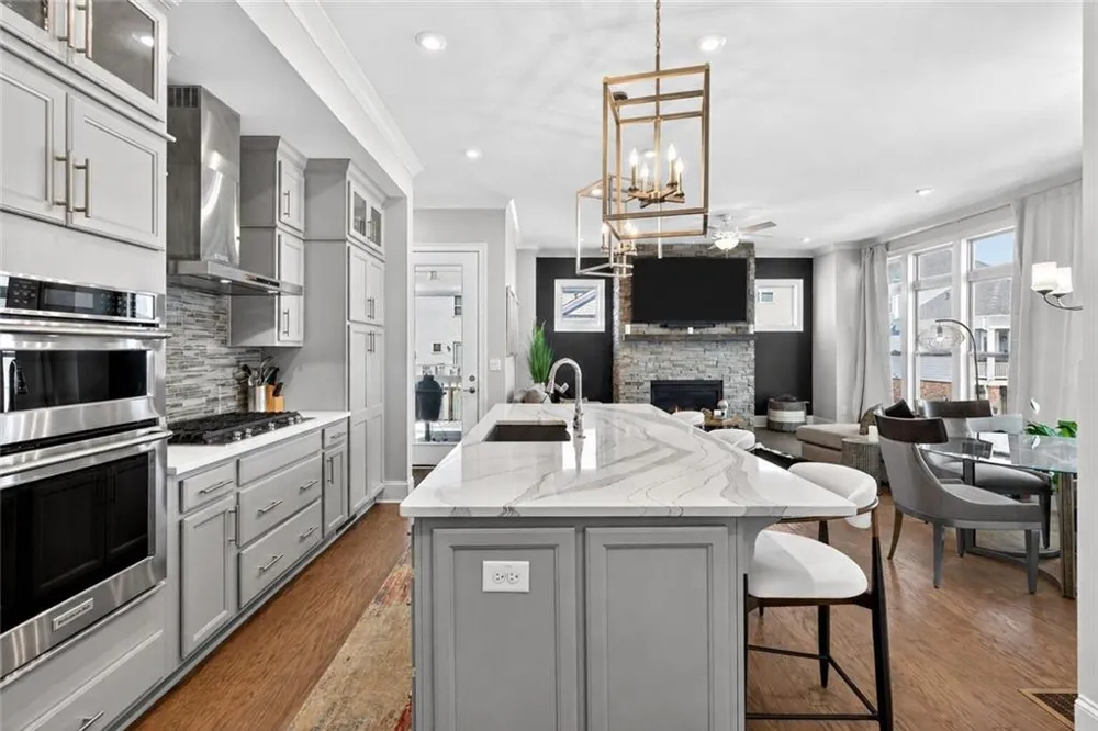 417 Bandon Way Peachtree City, GA 30269