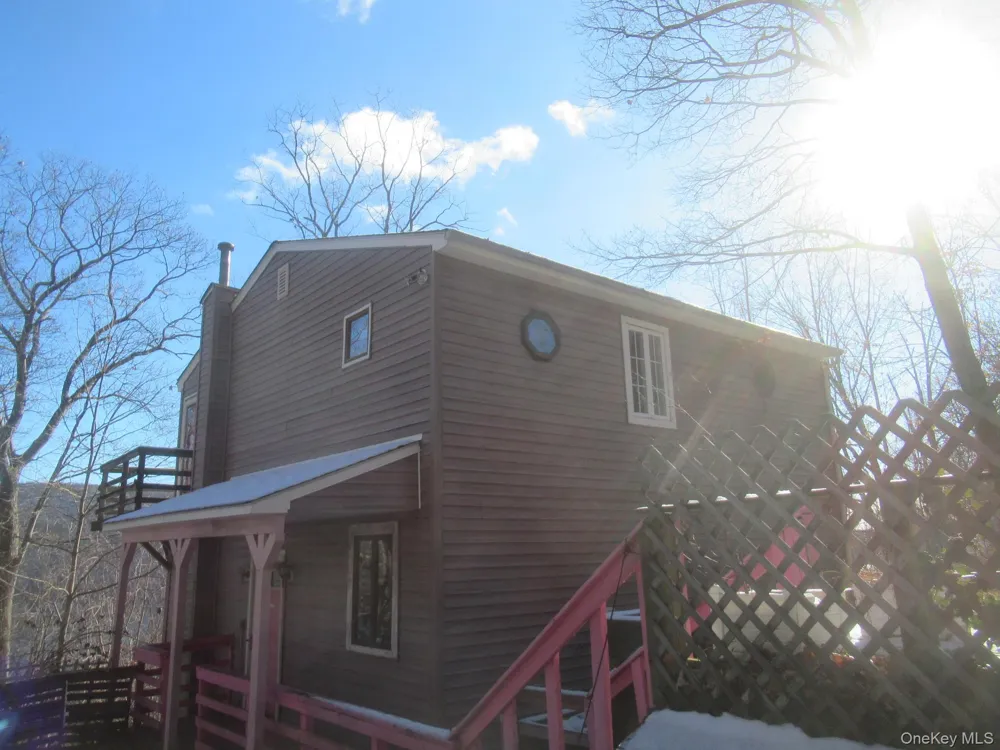 70 Deer Trail Greenwood Lake, NY 10925