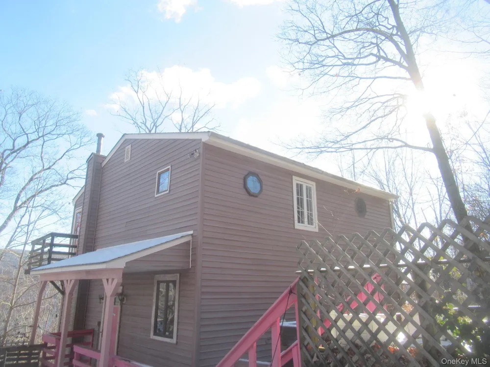 70 Deer Trail Greenwood Lake, NY 10925
