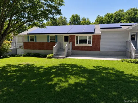 123 Barclay Road