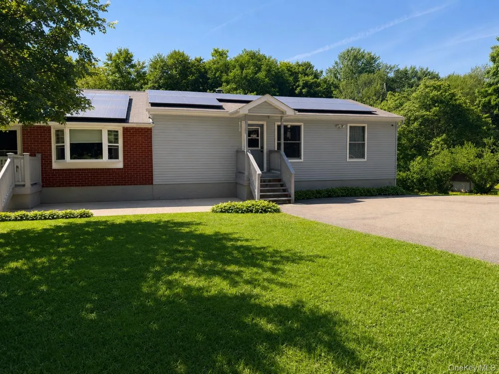 123 Barclay Road Clintondale, NY 12515