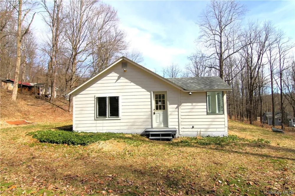71 MILLER ROAD #6 Hopewell Junction, NY 12533